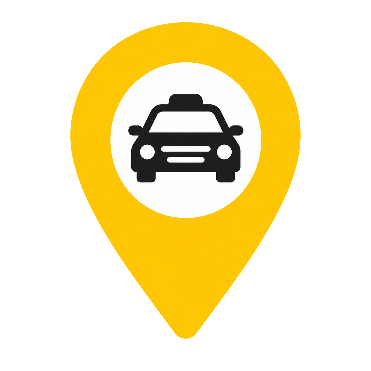 Taxi Near Me logo