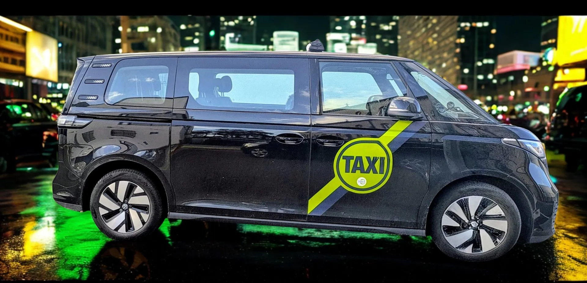 Taxi From Monaghan, Co. Monaghan To Dublin Airport